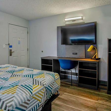 Motel 6-Richland, Wa - Kennewick 외부 사진