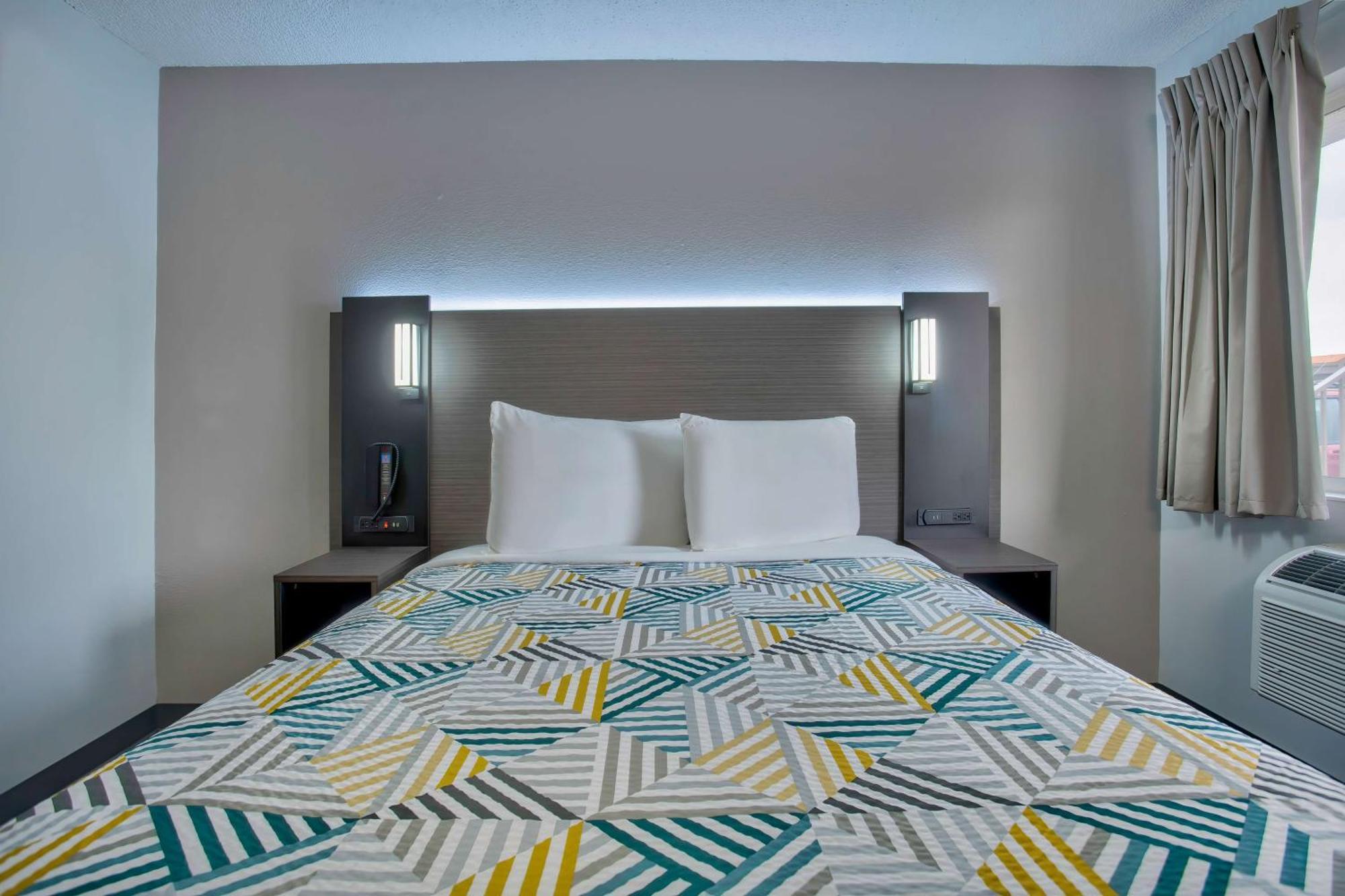 Motel 6-Richland, Wa - Kennewick 외부 사진