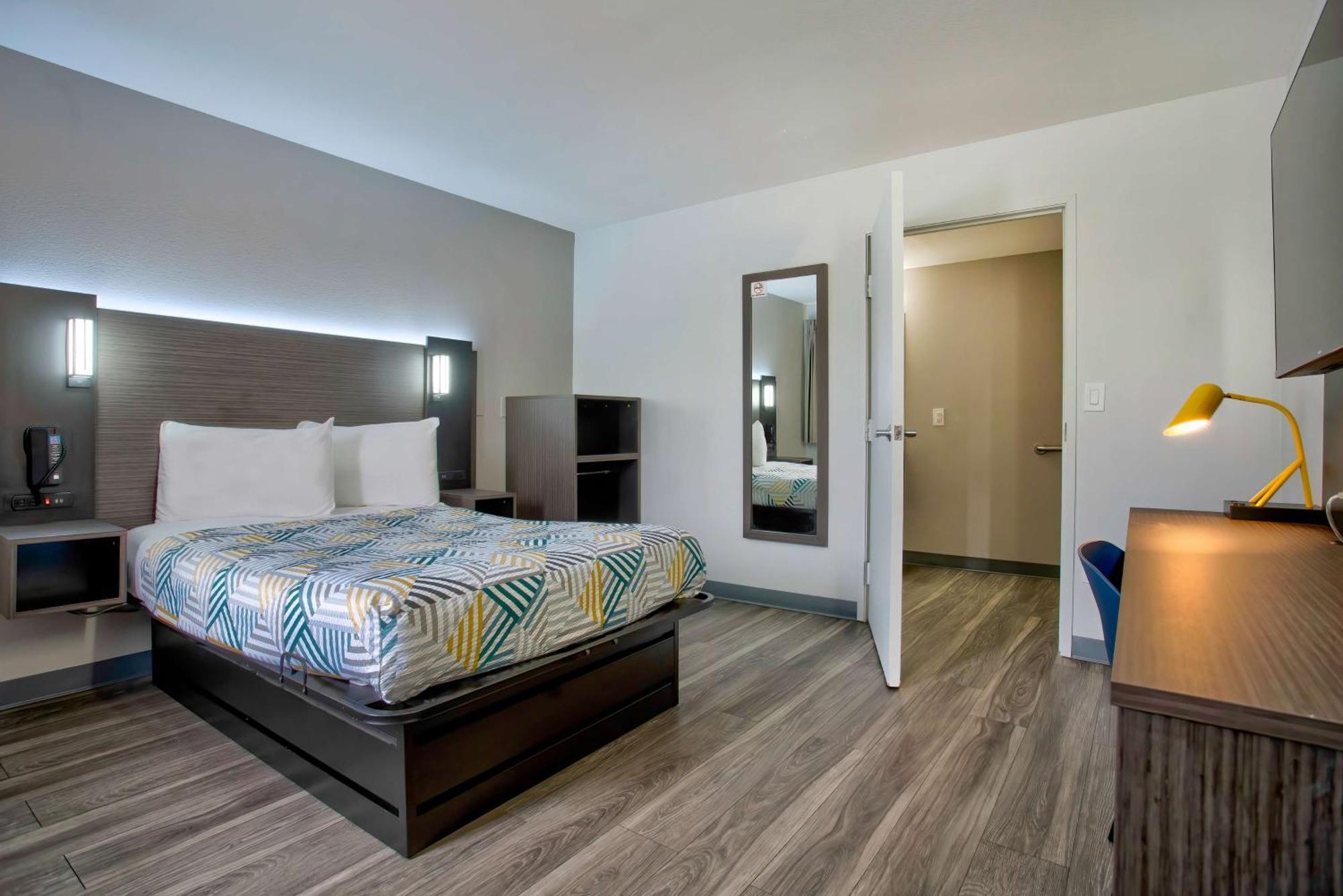 Motel 6-Richland, Wa - Kennewick 외부 사진