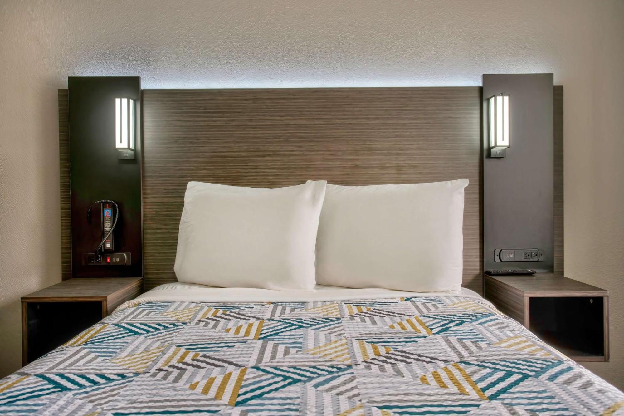 Motel 6-Richland, Wa - Kennewick 외부 사진