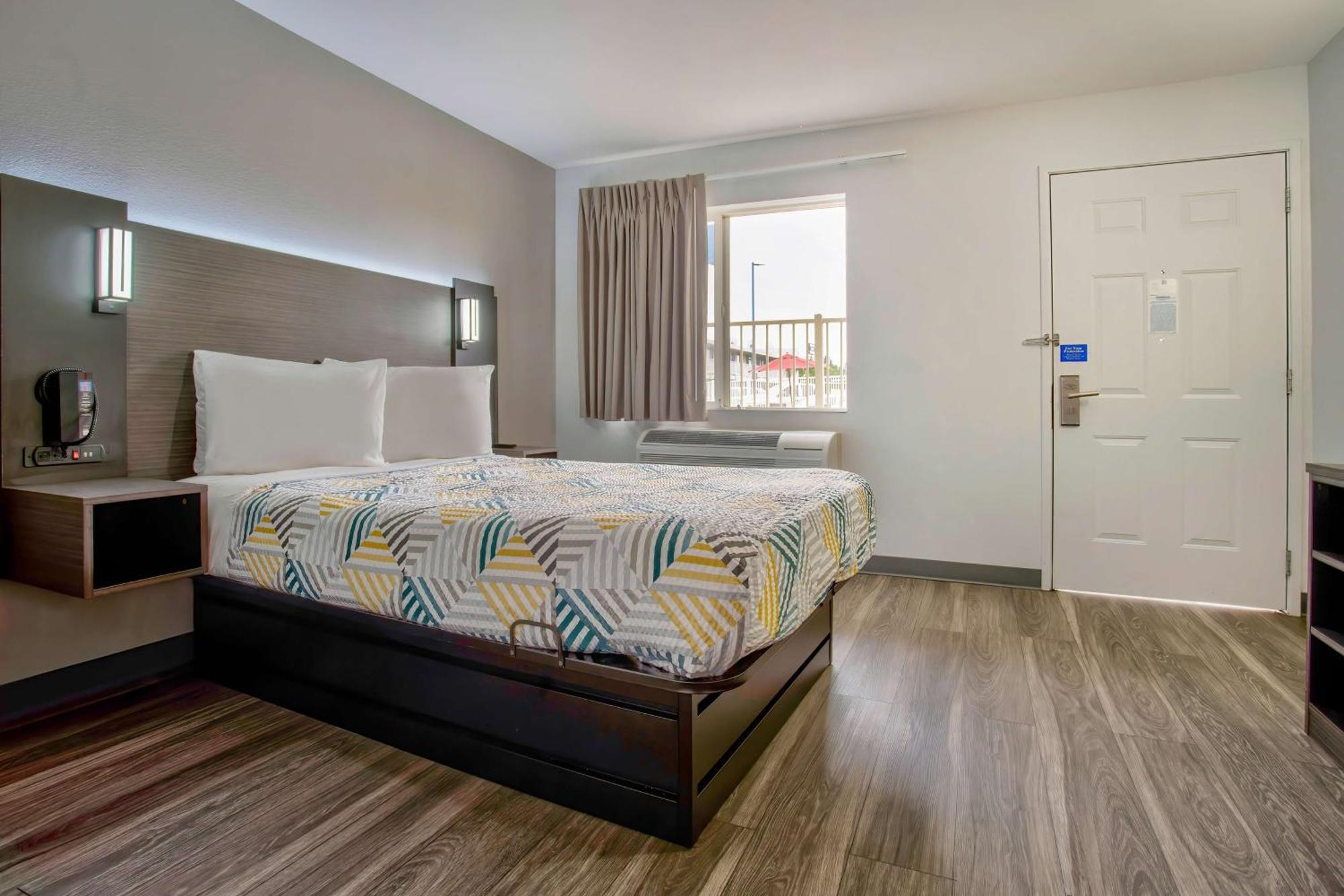 Motel 6-Richland, Wa - Kennewick 외부 사진