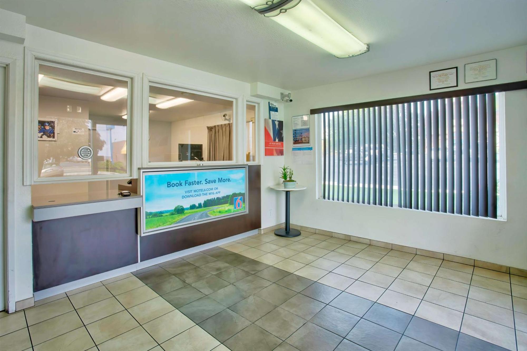 Motel 6-Richland, Wa - Kennewick 외부 사진