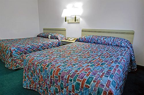 Motel 6-Richland, Wa - Kennewick 외부 사진